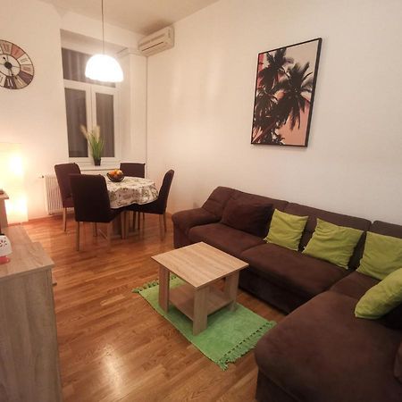 Zagreb Creative Apartments App 5 Екстериор снимка