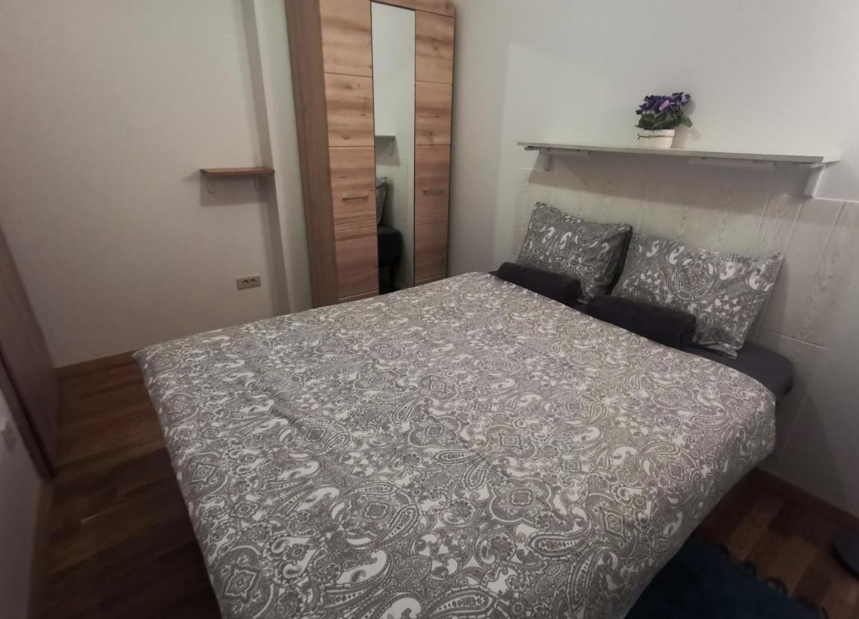 Zagreb Creative Apartments App 5 Екстериор снимка